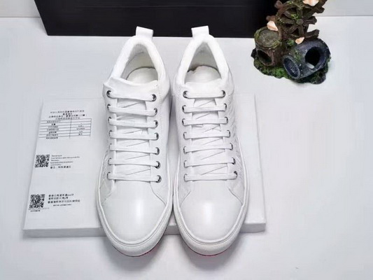 PhiliPP Plein High-Top Fashion Men Shoes--047